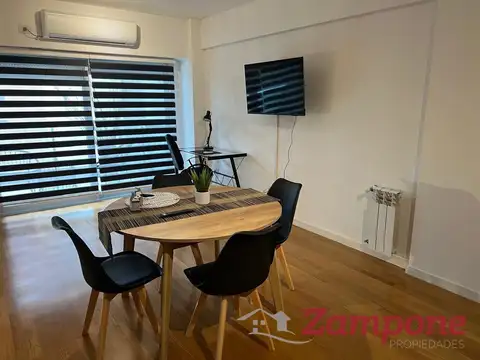 Departamento en Alquiler en Olivos, USD 750