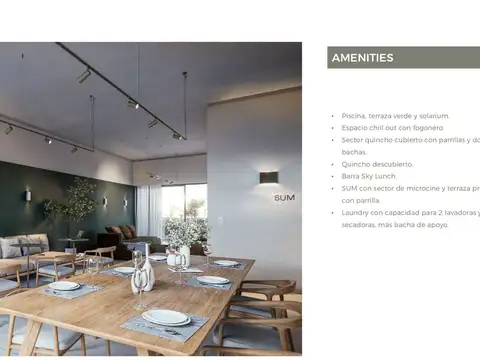 Departamento en Venta en Villa Urquiza, USD 111.125