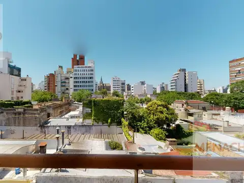 Departamento en Alquiler 30 años