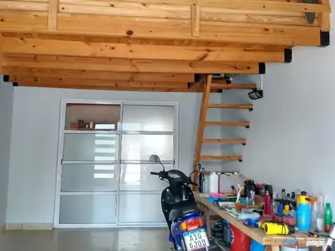 Casa en Venta en Manuel B Gonnet, USD 95.000