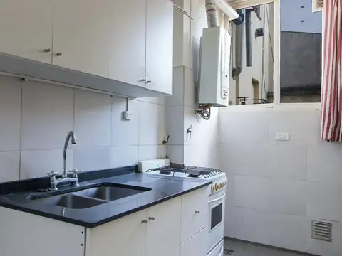 Venta Ph 2 amb 40 metros a pasos Subte A Flores