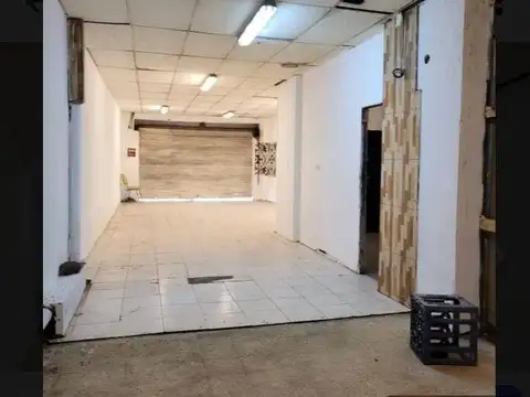 Local en venta en Moreno Centro Zona Oeste