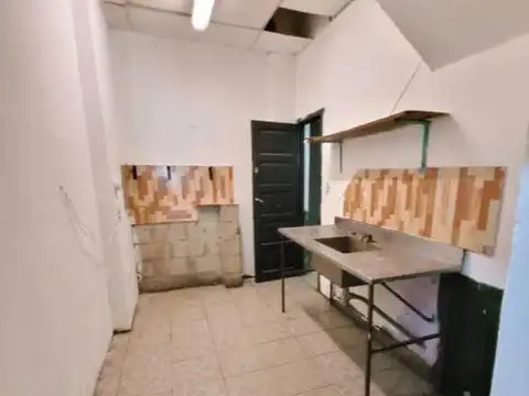 Local en Venta 50 años