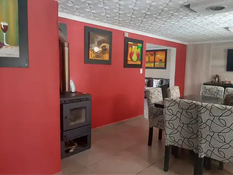 Casa a la venta en Comuna de San Roque. (C166)