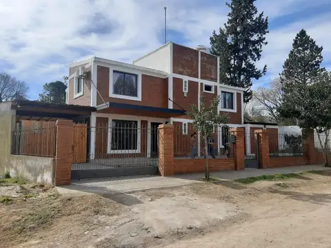 Casa en Venta de 5 dormitorios