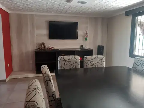 Casa en Venta 6 años