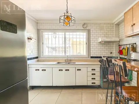 Casa en Venta 15 años