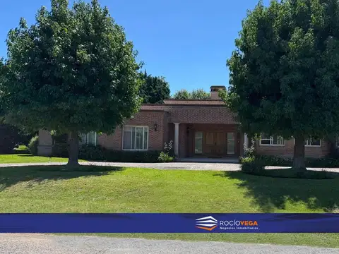 Casa en venta en Country San Diego, Moreno