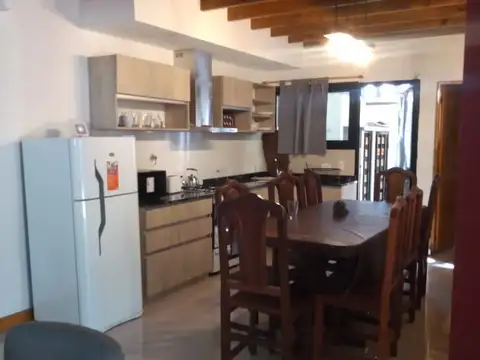 Casa en Alquiler Temporal 1 año