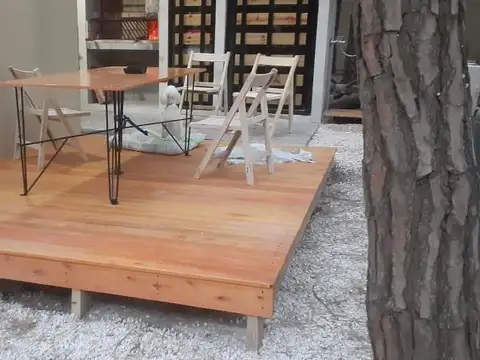 Casa en Alquiler Temporal de 3 dormitorios