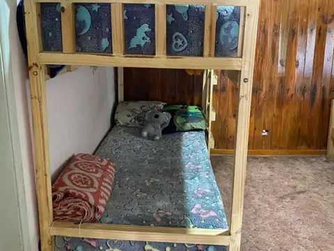 HEROES DE FOUNIER 584  MERLO Propiedad en venta