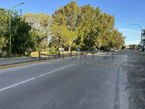 90 y Costanera Punta Lara , Piso 0