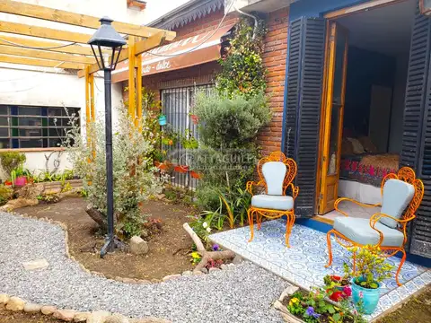 Casa - Venta - Argentina, Merlo - LEVENE 100