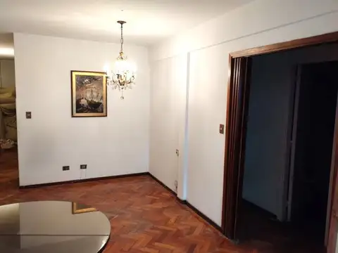 Departamento en venta en Belgrano