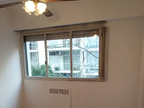 Departamento en Venta en Belgrano, USD 129.000