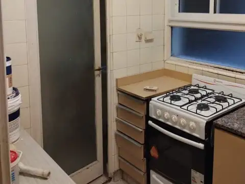 Departamento en Venta Apto profesional