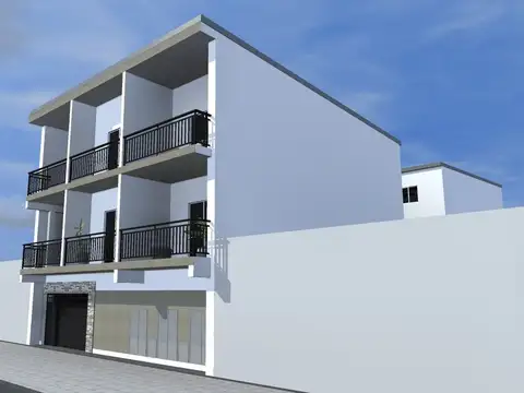 Cochera en pozo en Santo Tome