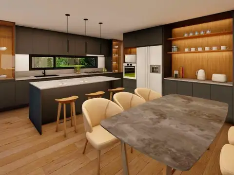 Casa en Venta de 4 dormitorios