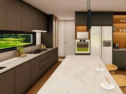 Casa en Venta en Nordelta Carpinchos, USD 790.000