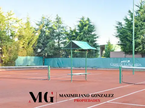 Lote venta La Alameda Canning