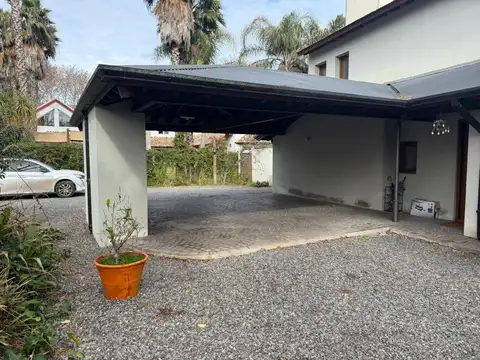Casa en Venta de 6 dormitorios