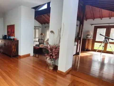 Casa en Venta 10 años