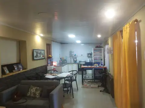 Casa en Venta de 1 dormitorio