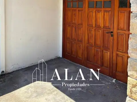 Casa en Alquiler en Chauvin, $ 1.700.000