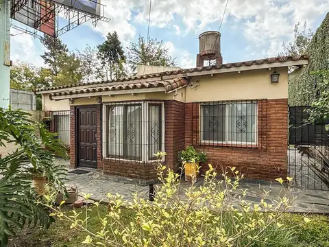 Colectora Este Ramal Pilar Km 40 -