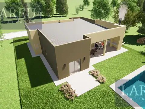 Casa en Venta en Casuarinas Del Pilar, USD 215.000