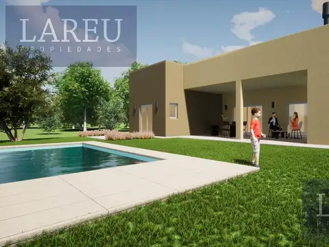 Casa en Venta A Estrenar