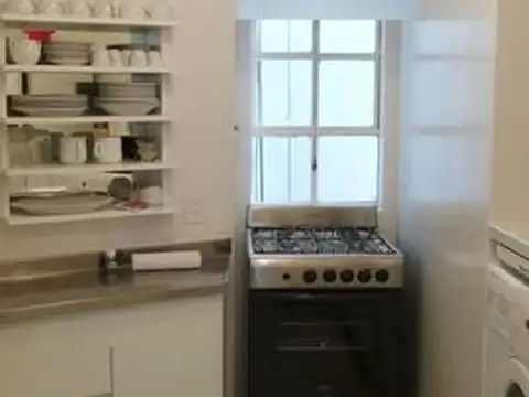 Departamento en Alquiler Temporal 20 años