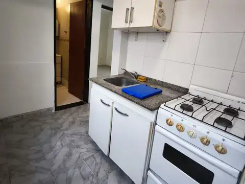Depto Tipo Casa en Alquiler de 1 dormitorio