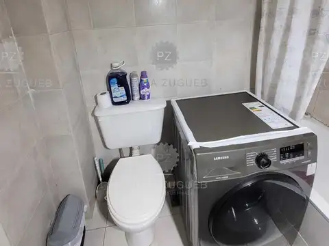 Departamento en Venta 12 años