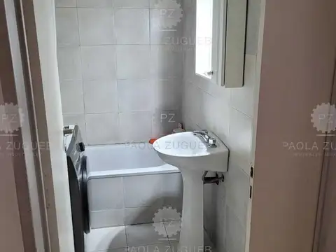 Departamento  en Venta en Chacarita, Capital Federal, Buenos Aires