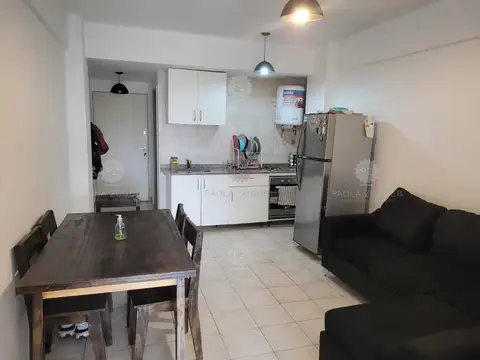 Departamento en Venta en Chacarita, USD 53.000