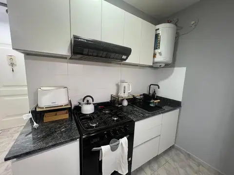 IMPERDIBLE MONOAMBIENTE EN VILLA TESEI