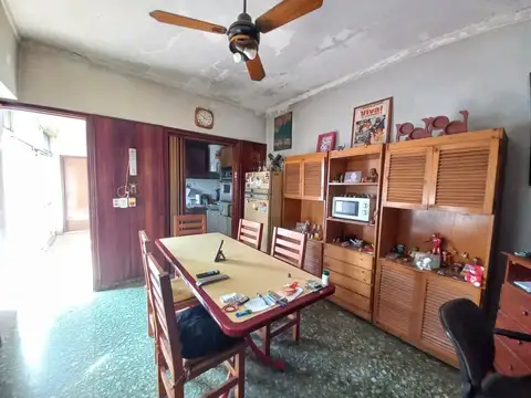 venta ph en planta alta 3 amb con gran terraza