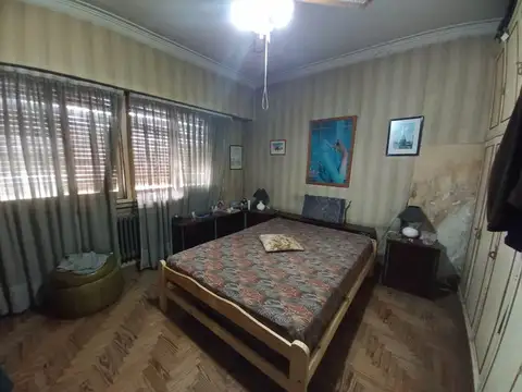 Depto Tipo Casa 3 ambientes con 2 baños