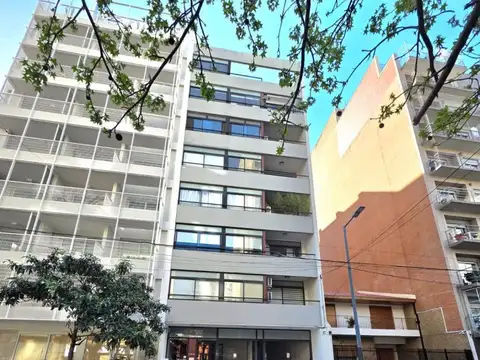 Departamento en Venta en Villa del Parque, USD 230.000