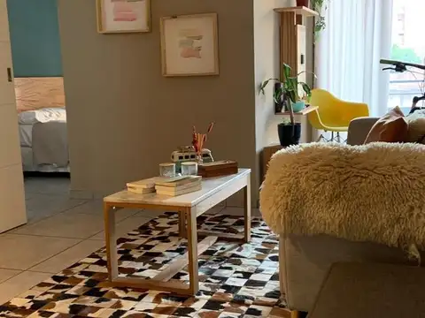 ¡Venta! Dpto. 1 Dormitorio -  Centro de Córdoba  ¡Listo para Escriturar!