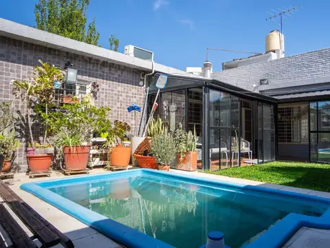 El Ceibo al 800, Haedo Sur