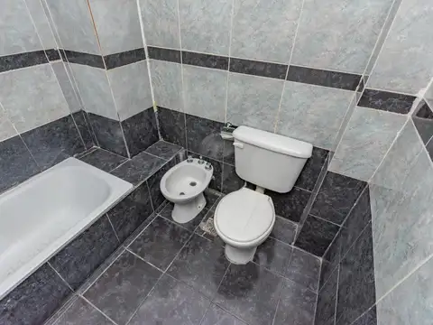 VENTA - Departamento 2 dormitorios - Echesortu, Rosario. APTO CREDITO.