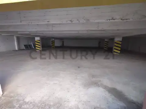 Venta de Edificio de Cochera