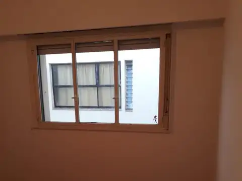 Departamento 2 ambientes próximo estación - Colegiales