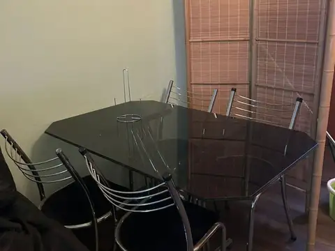 Departamento en Alquiler de Monoambiente