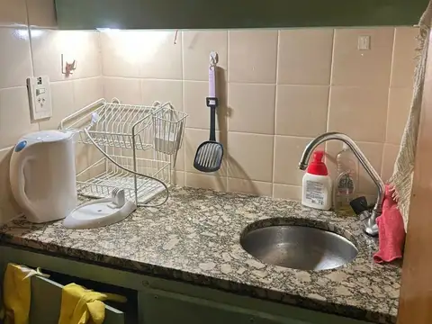 MONOAMBIENTE APTO PROFESIONAL