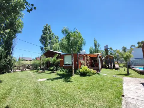 Casa en Venta de 2 dormitorios