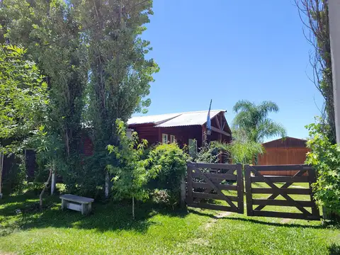 Casa en Venta con 1 cochera