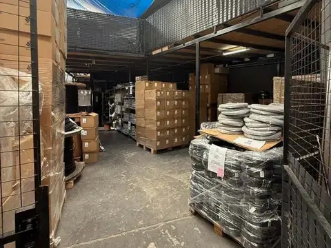 Local en Alquiler en Parque Patricios, USD 4.500